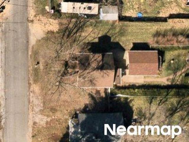 House for sale in South Bend, Indiana