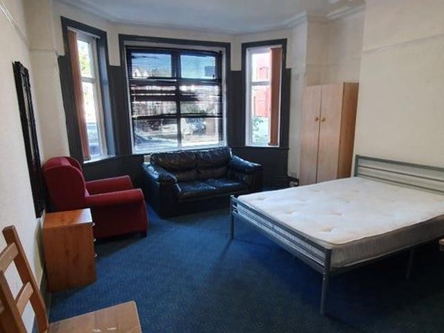 House for rent in Georgia, Greater Manchester