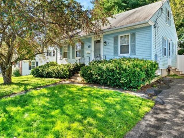 House for sale in Pittsfield, Berkshire County