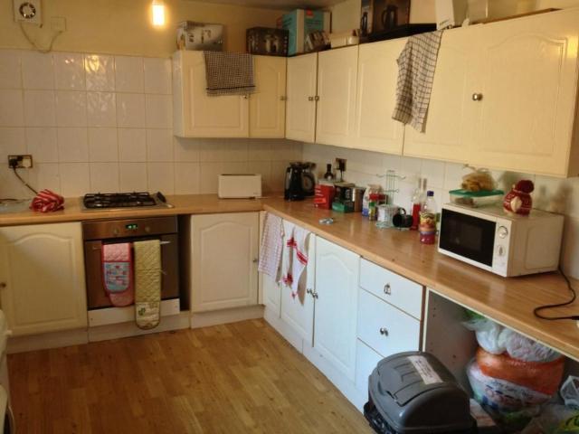 House for rent in Georgia, Greater Manchester