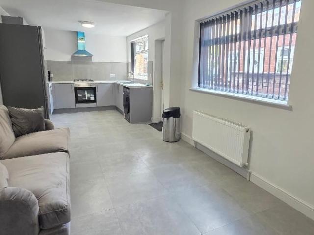 House for rent in Victoria Park, Manchester