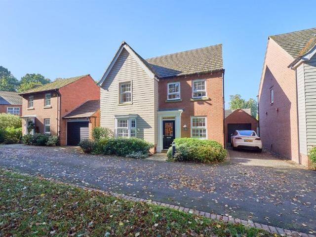 House for rent in Stretton Baskerville, Barton