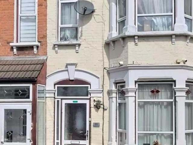Room for rent in London Borough of Newham, Greater London