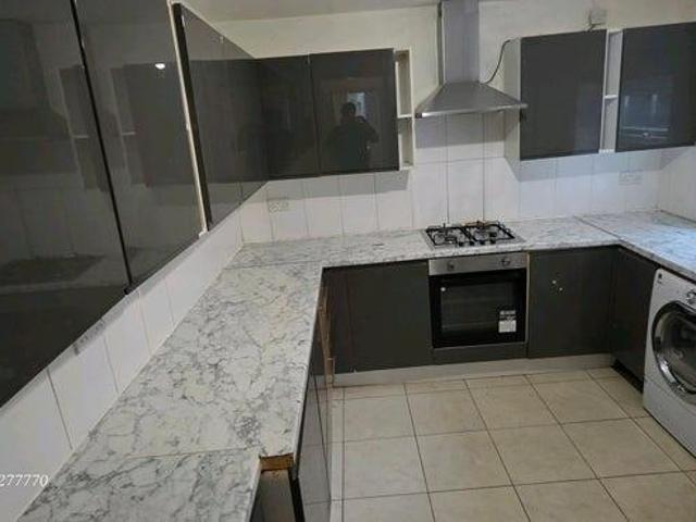 House for rent in Georgia, Greater Manchester