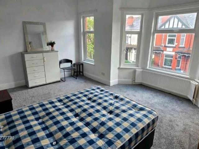 House for rent in Georgia, Greater Manchester