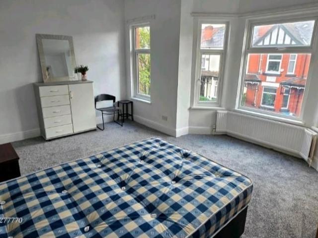 House for rent in Georgia, Greater Manchester