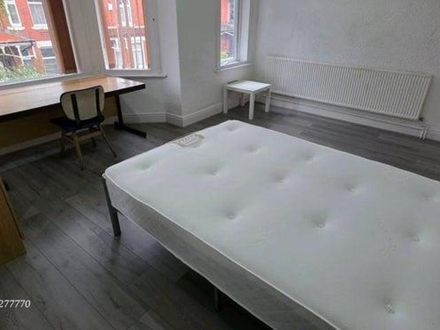 House for rent in Georgia, Greater Manchester