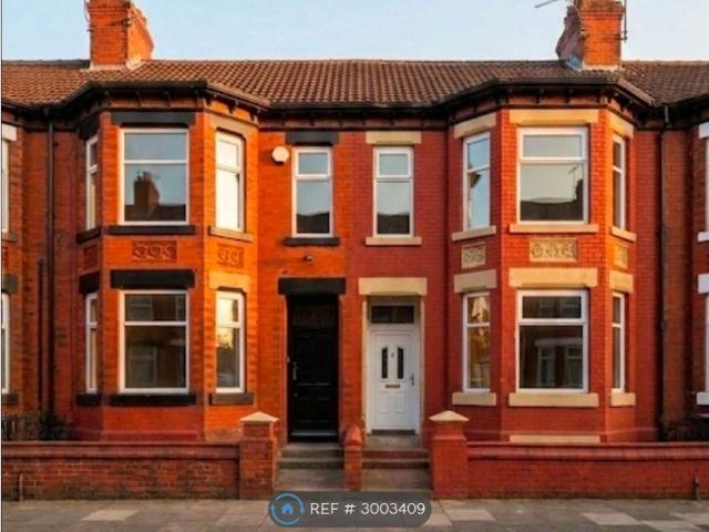 Room for rent in Georgia, Greater Manchester