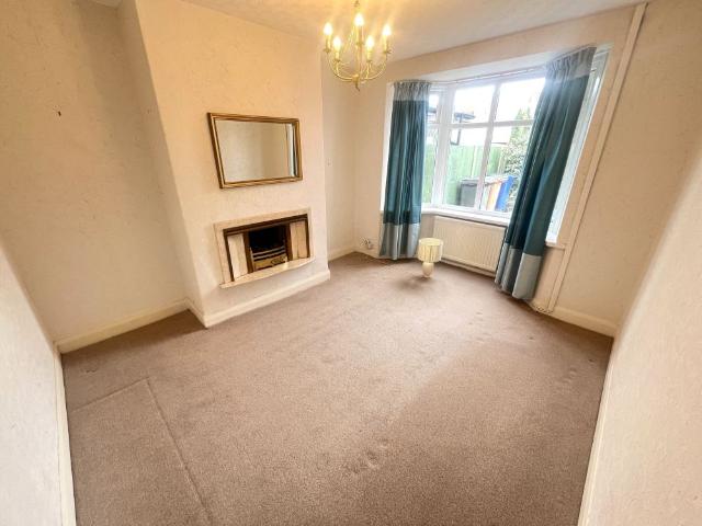 House for rent in Penwortham, Firbank