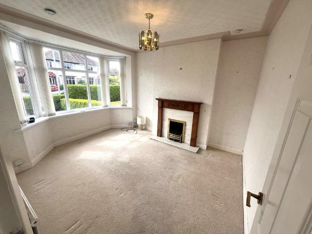 House for rent in Penwortham, Firbank