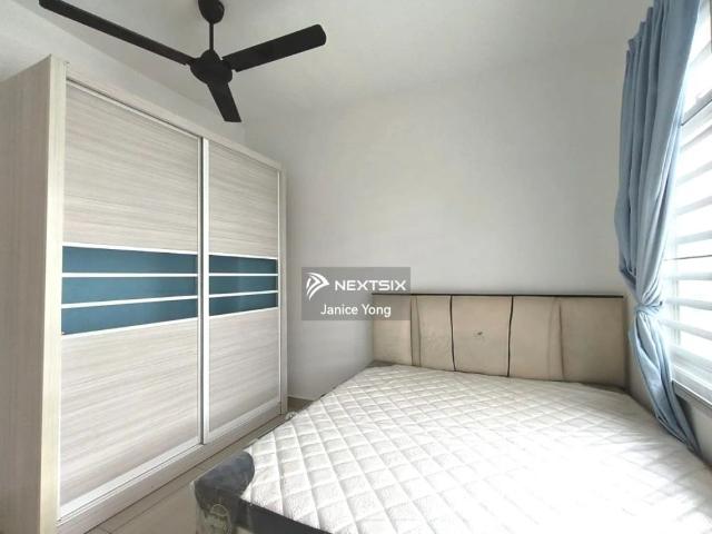 House for rent in Kulai, Johor