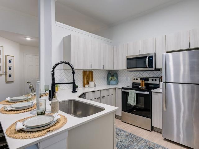 Apartment for rent in Euless
