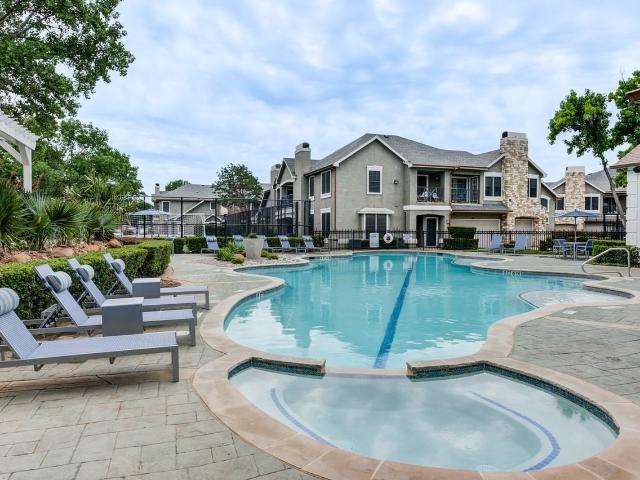 Apartment for rent in Euless, Texas