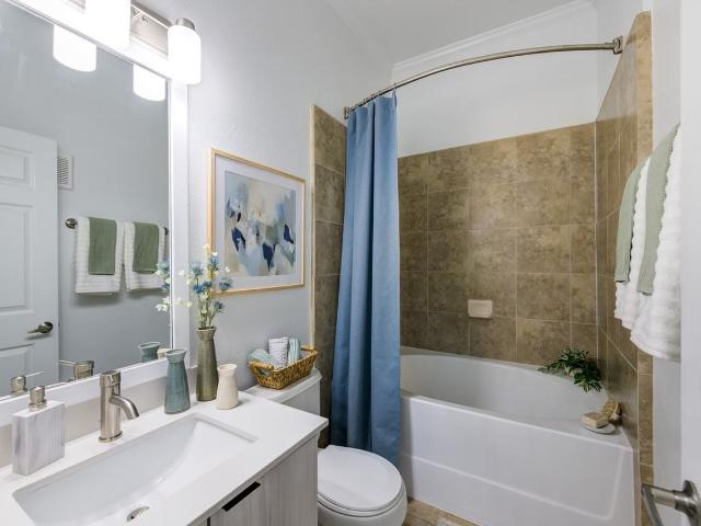 Apartment for rent in Euless, Texas