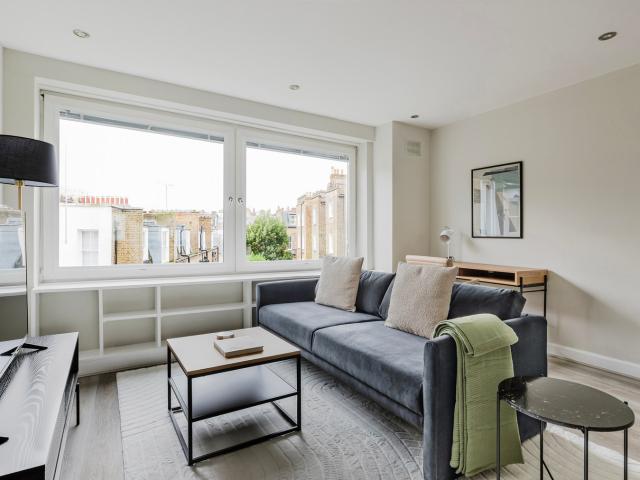 Apartment for rent in Kensington, Isle Of Man