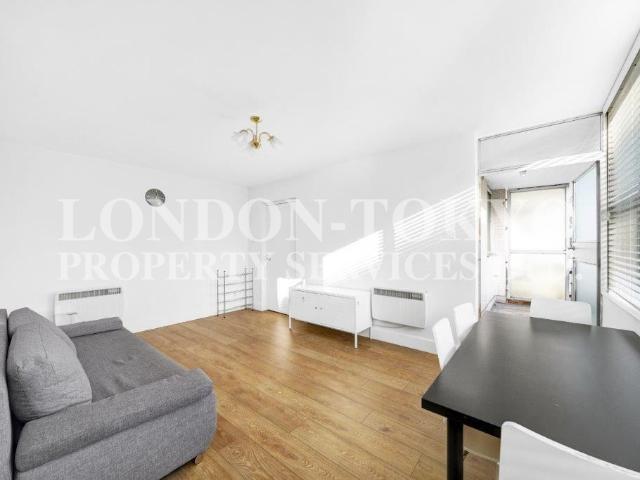 Apartment for rent in Kensington, Greater London