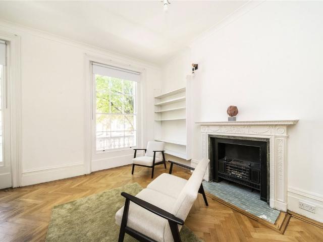 Apartment for rent in Kensington, Greater London