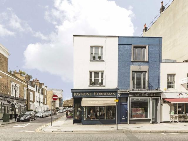 Apartment for rent in Kensington, Greater London