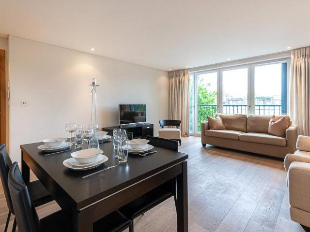 Apartment for rent in Kensington, Greater London