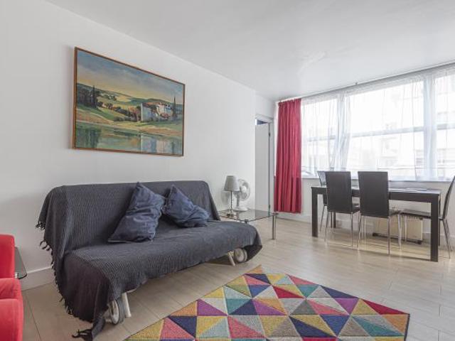 Apartment for rent in Kensington, Greater London