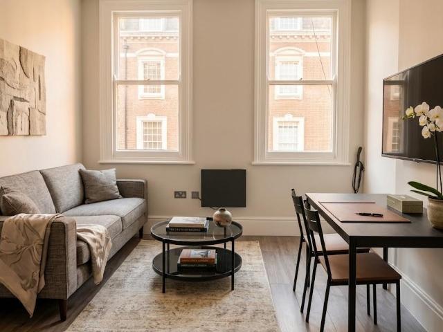 House for rent in Kensington, Greater London