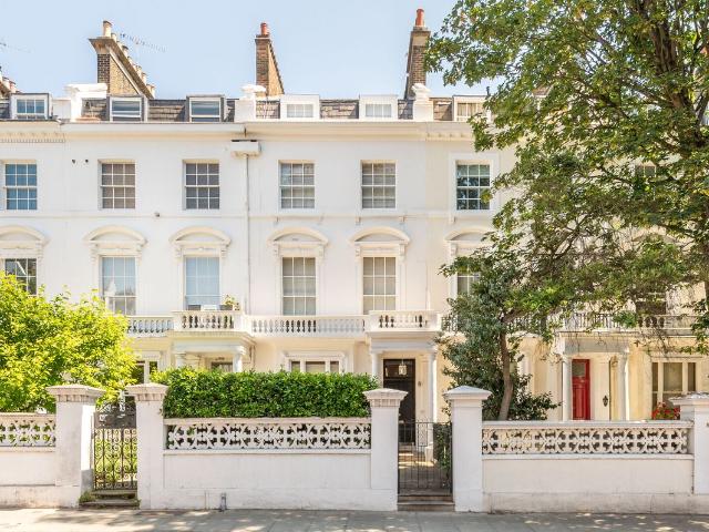 House for rent in Kensington, Greater London