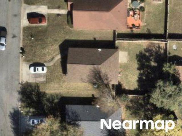 House for sale in Warner Robins