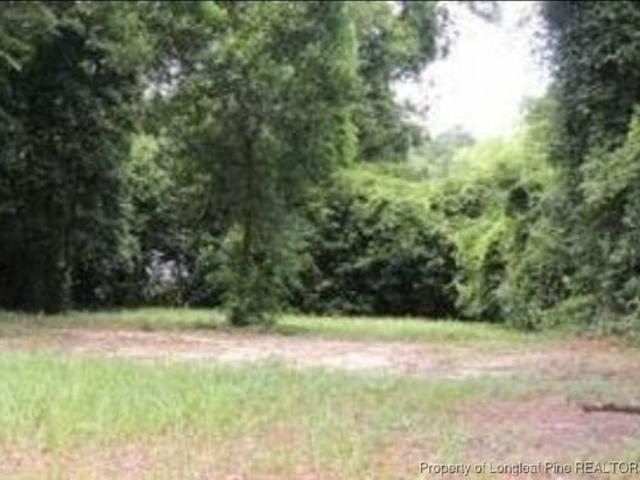 Land for sale in Fayetteville