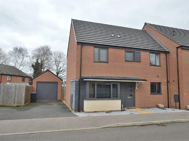 House for rent in Kingsthorpe Business Centre, Northampton