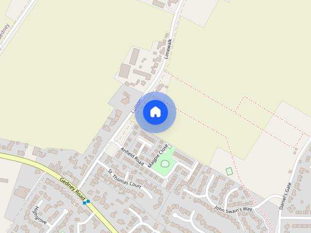 House for rent in Long Sutton, South Holland