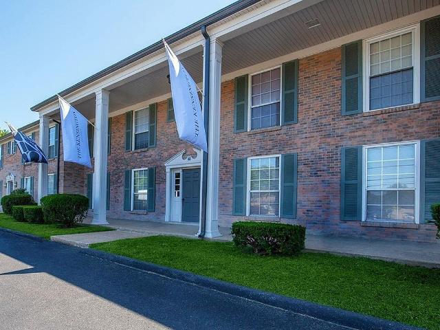 Apartment for rent in Tennessee