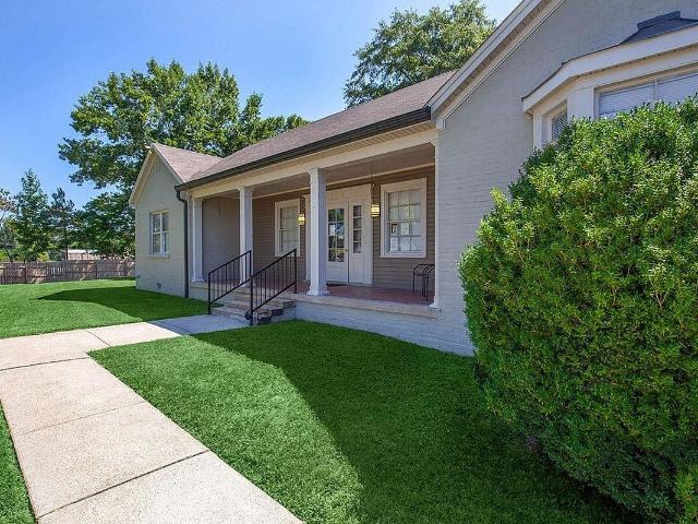 Apartment for rent in Tennessee