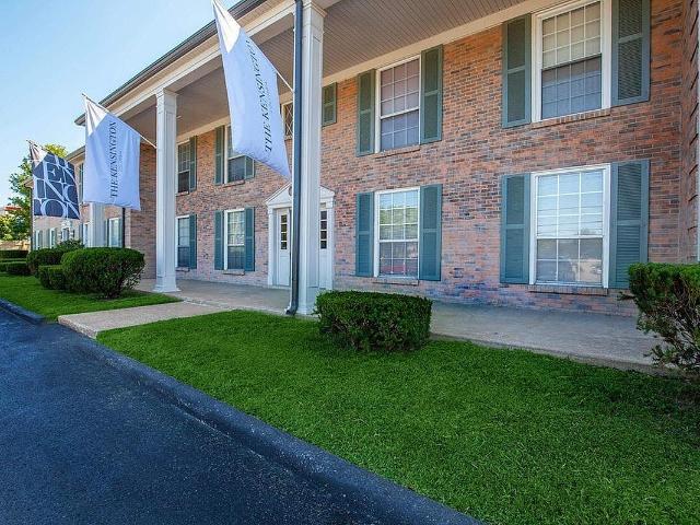 Apartment for rent in Tennessee