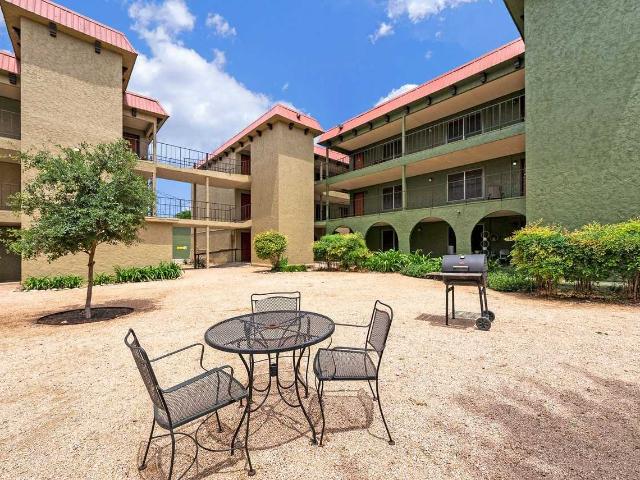 Apartment for rent in Austin, Texas