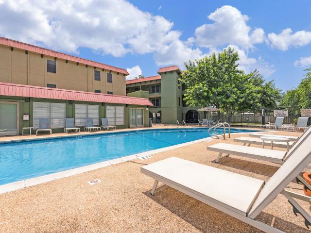 Apartment for rent in Austin, Texas