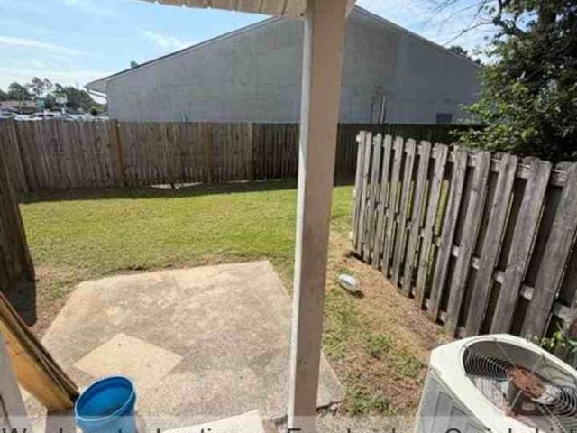 Apartment for rent in Fayetteville, North Carolina