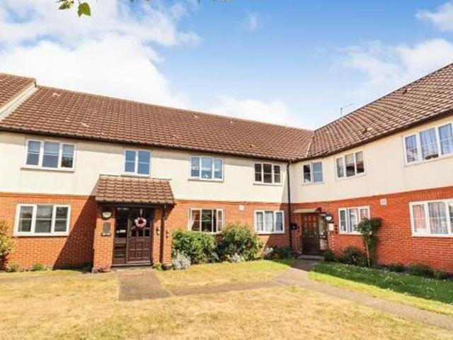 House for sale in Grays, Essex