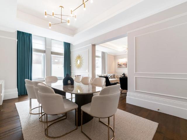 Apartment for rent in South Kensington, Greater London