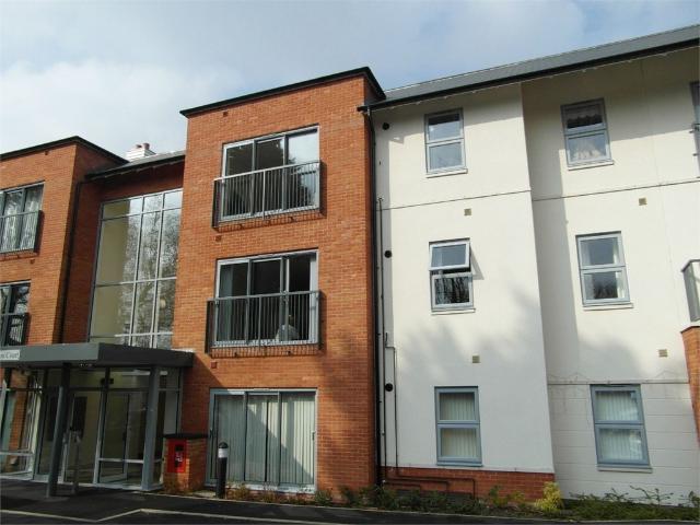 House for rent in Edgbaston, West Midlands