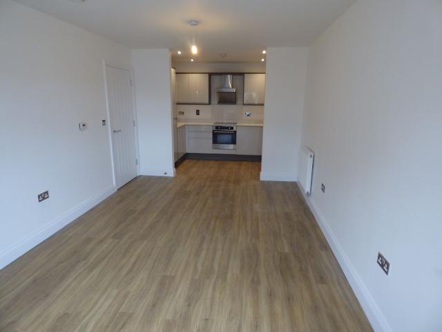 Apartment for rent in Spring Park, Luton