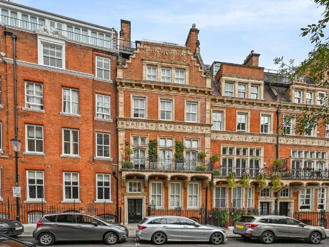 Studio for rent in South Kensington, Greater London