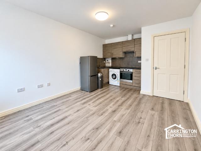 Apartment for rent in West Bromwich, Sandwell