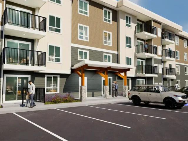 Apartment for rent in Kensington, Saskatoon