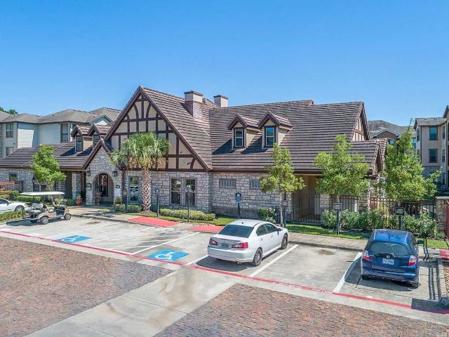 Apartment for rent in Houston, Harris County