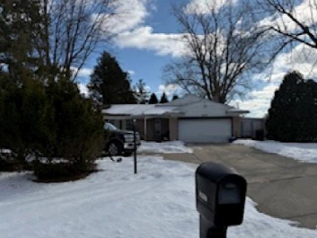House for sale in Southfield, Michigan