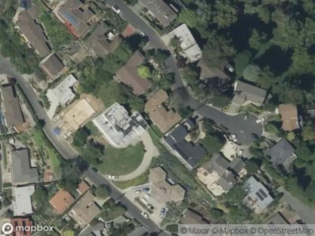 House for sale in Berkeley, California