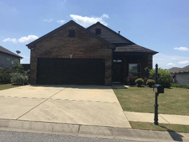 House for sale in Calera, Alabama
