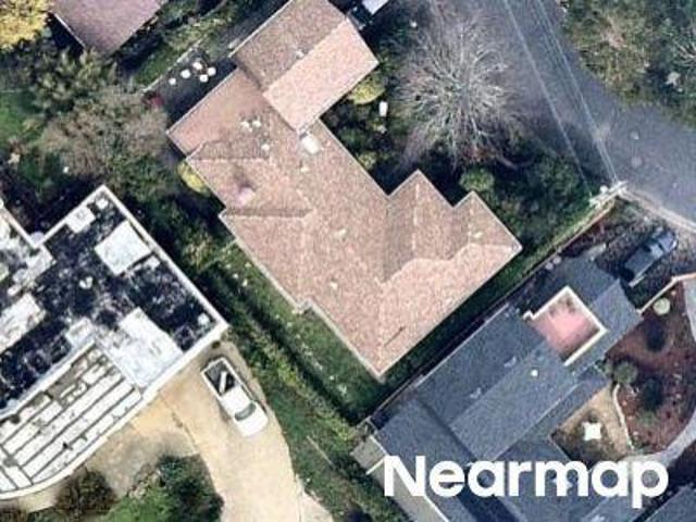 House for sale in Berkeley, California