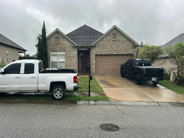 House for sale in Calera, Alabama