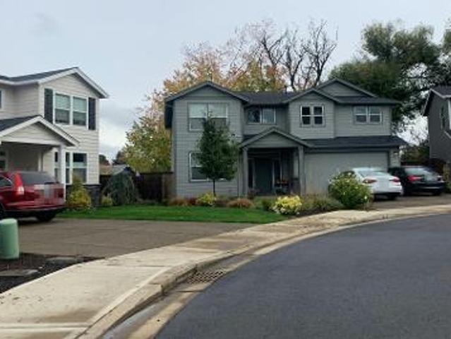 House for sale in Salem